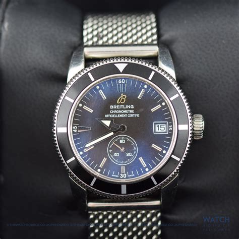 breitling superocean heritage 1|breitling superocean pre owned.